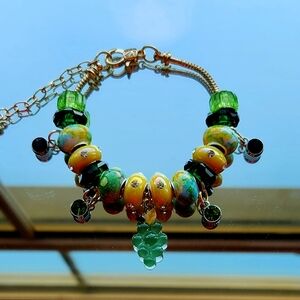 Handmade Jewelry